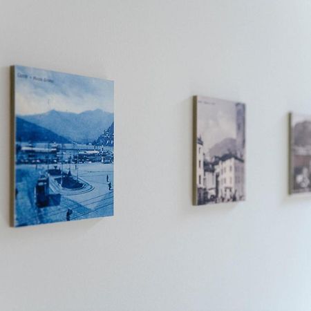 كومو Downtown Rooms المظهر الخارجي الصورة