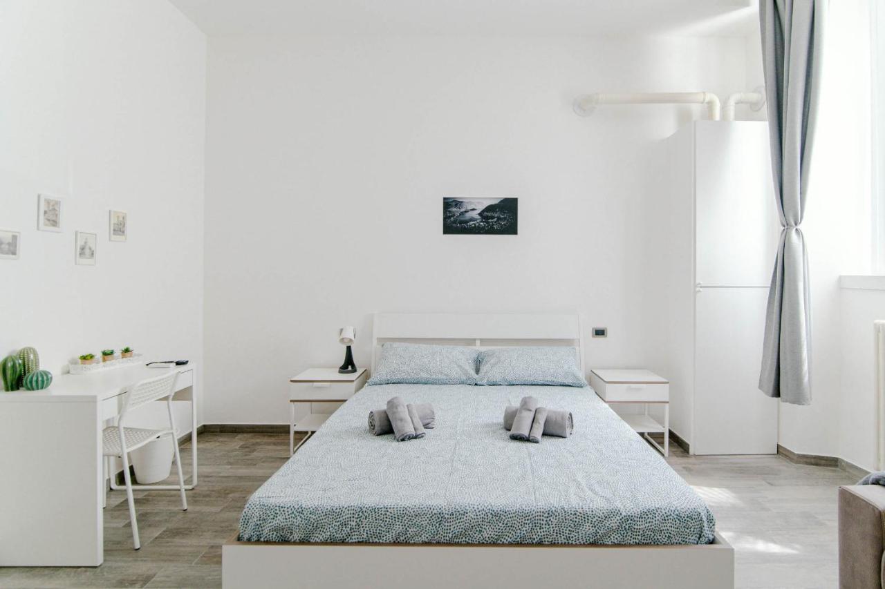 كومو Downtown Rooms المظهر الخارجي الصورة