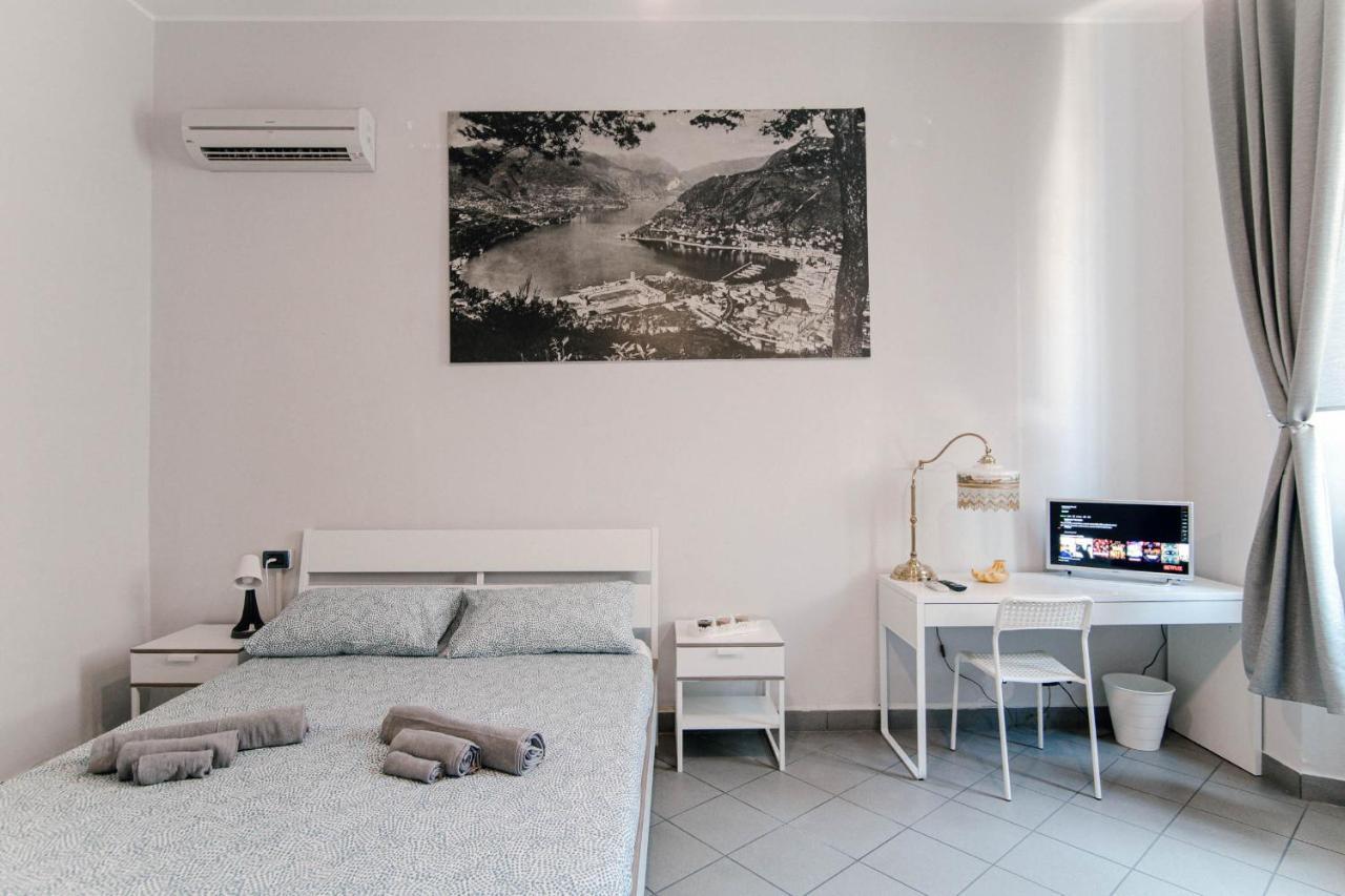 كومو Downtown Rooms المظهر الخارجي الصورة