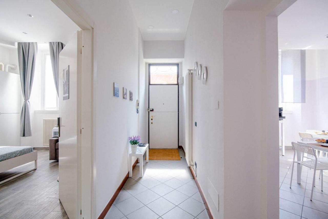 كومو Downtown Rooms المظهر الخارجي الصورة