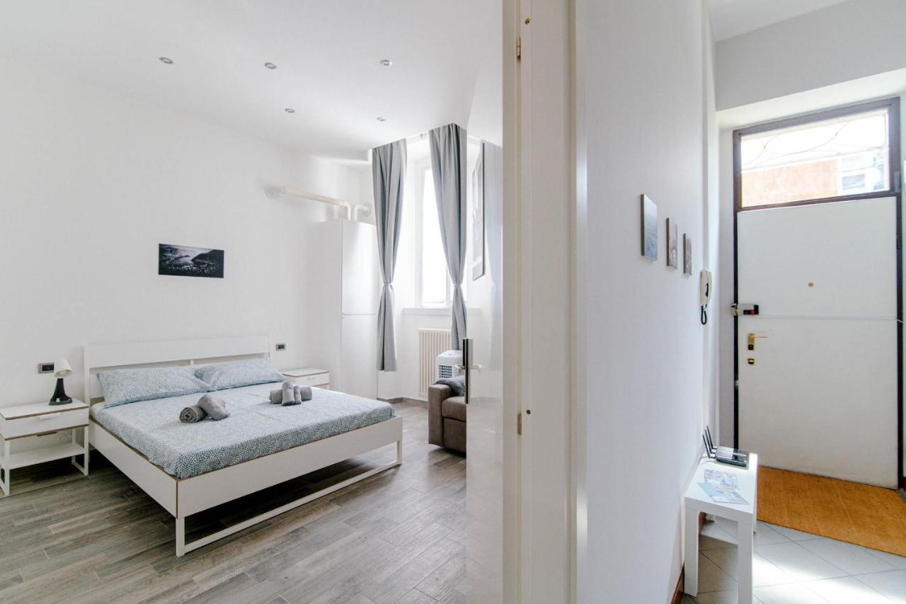 كومو Downtown Rooms المظهر الخارجي الصورة