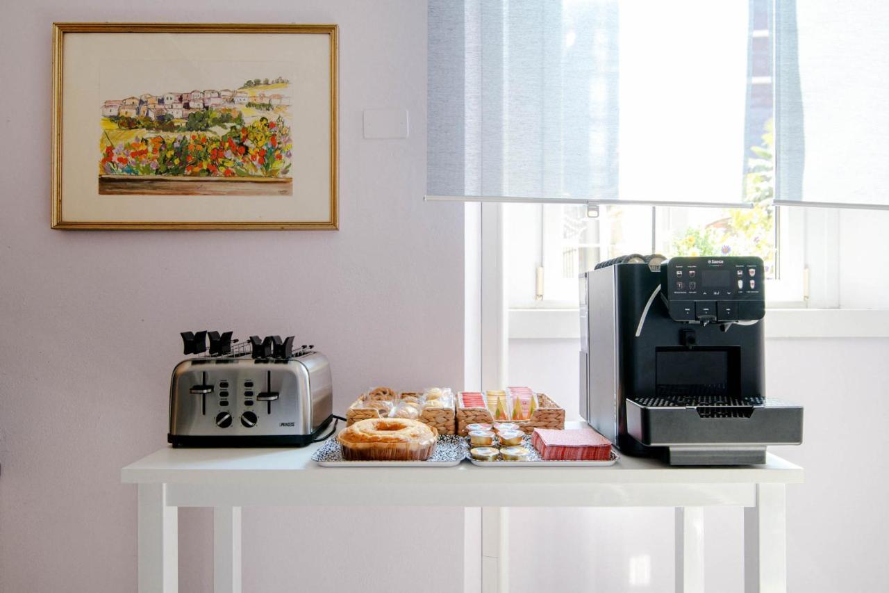 كومو Downtown Rooms المظهر الخارجي الصورة