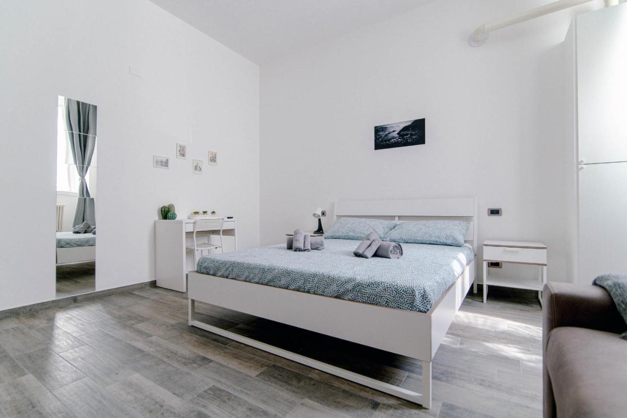 كومو Downtown Rooms المظهر الخارجي الصورة