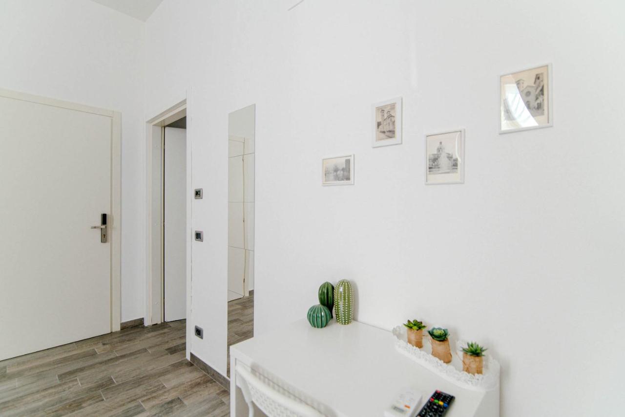 كومو Downtown Rooms المظهر الخارجي الصورة