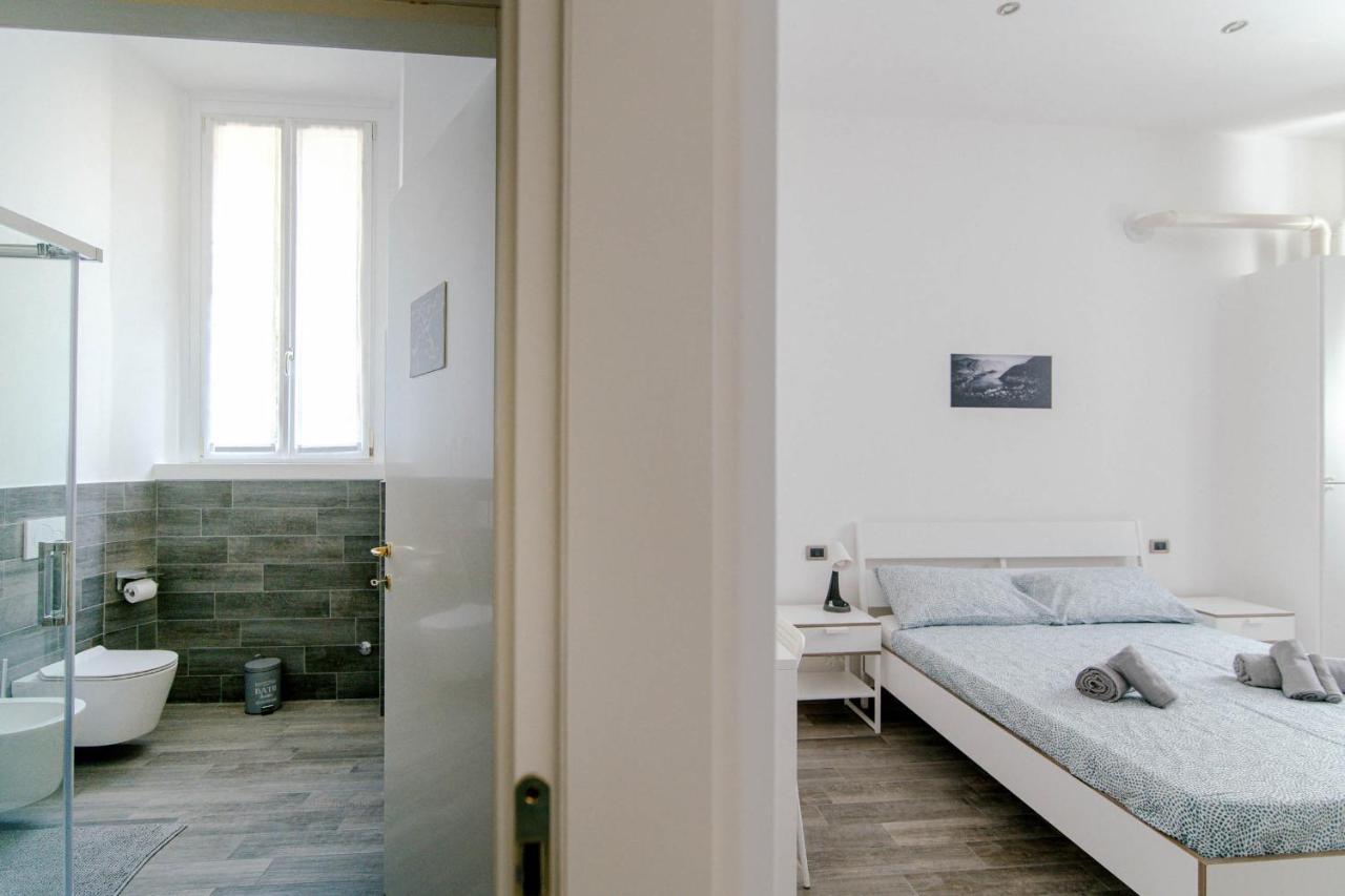 كومو Downtown Rooms المظهر الخارجي الصورة