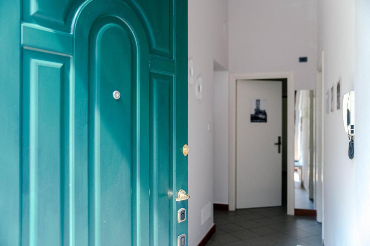 كومو Downtown Rooms المظهر الخارجي الصورة
