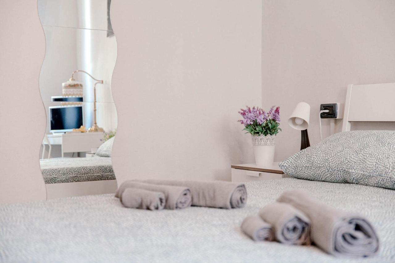 كومو Downtown Rooms المظهر الخارجي الصورة