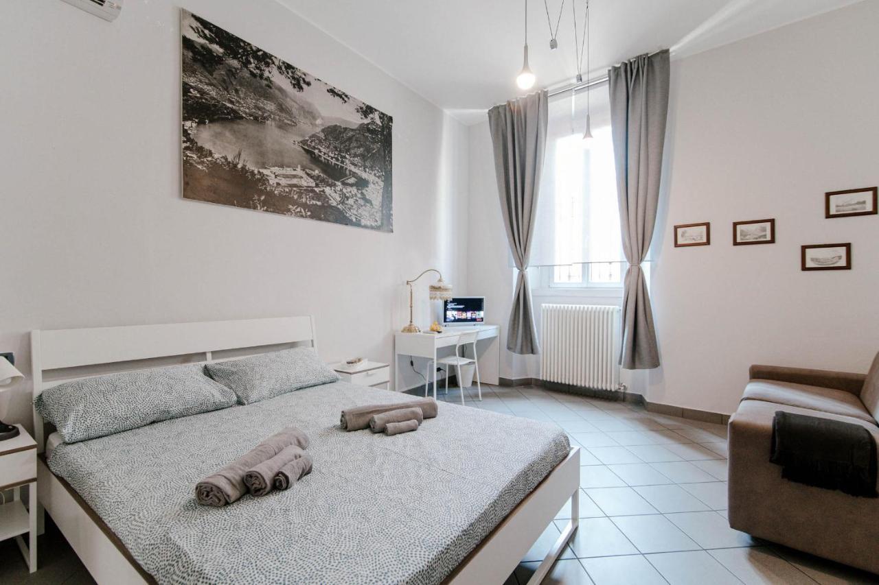 كومو Downtown Rooms المظهر الخارجي الصورة