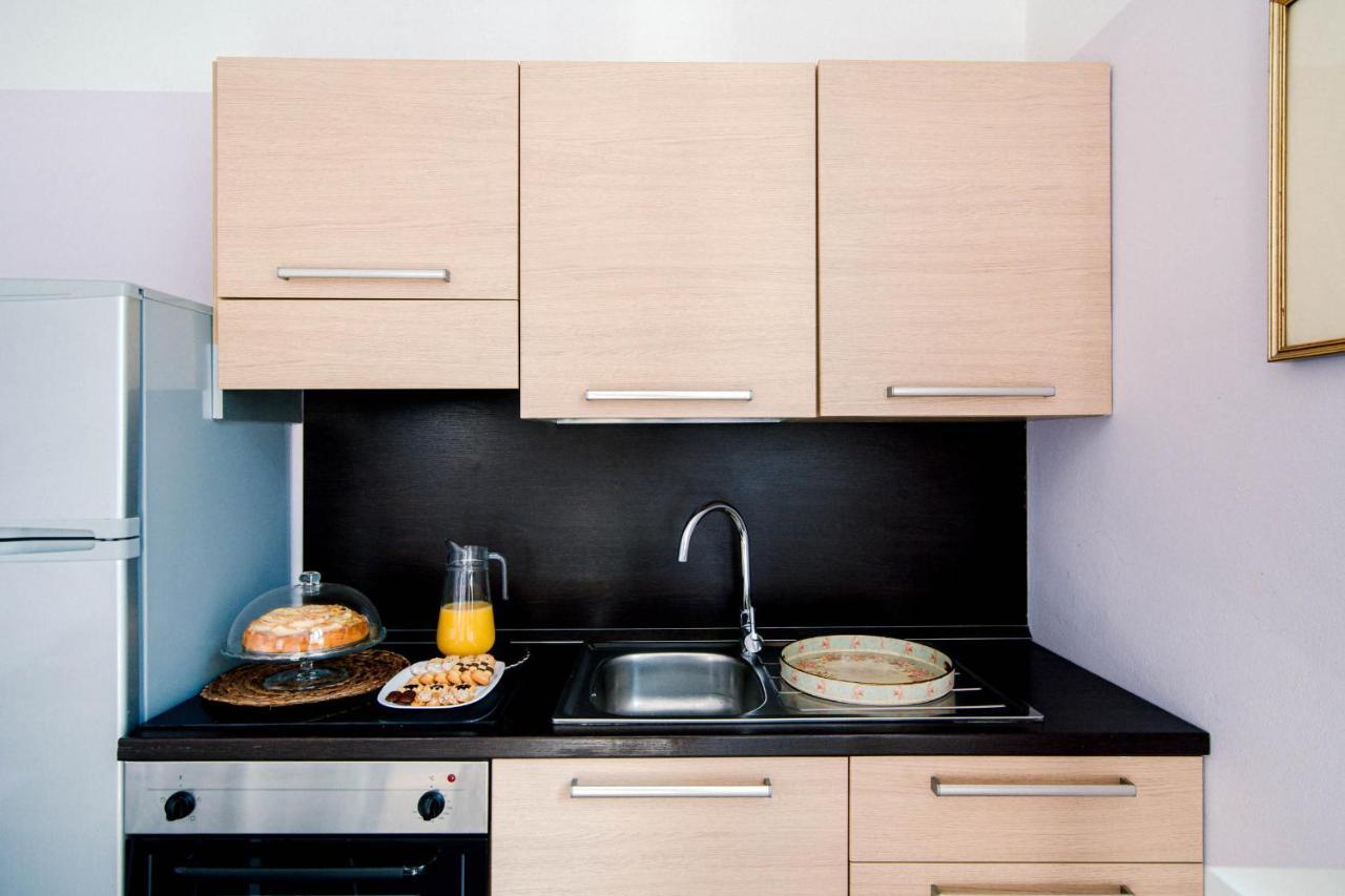كومو Downtown Rooms المظهر الخارجي الصورة