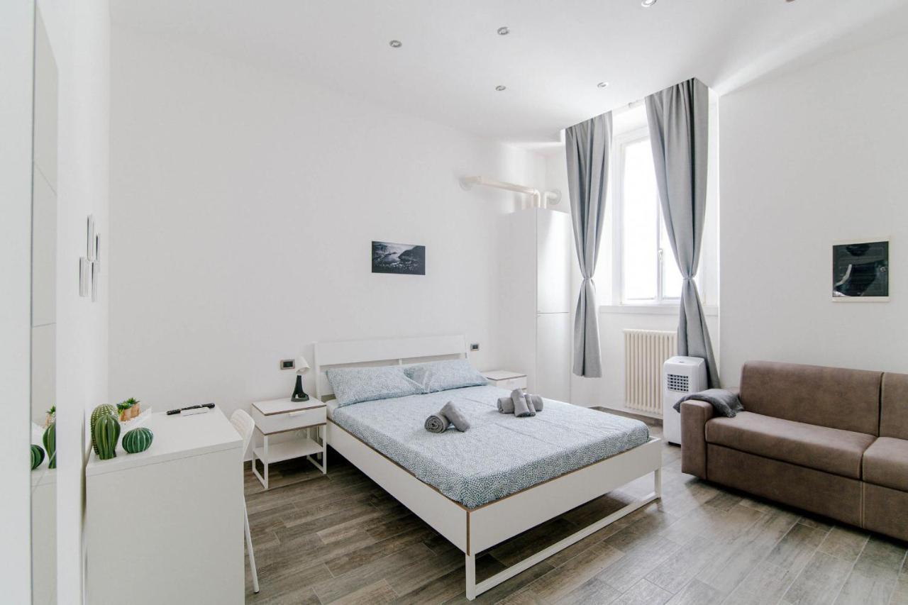 كومو Downtown Rooms المظهر الخارجي الصورة