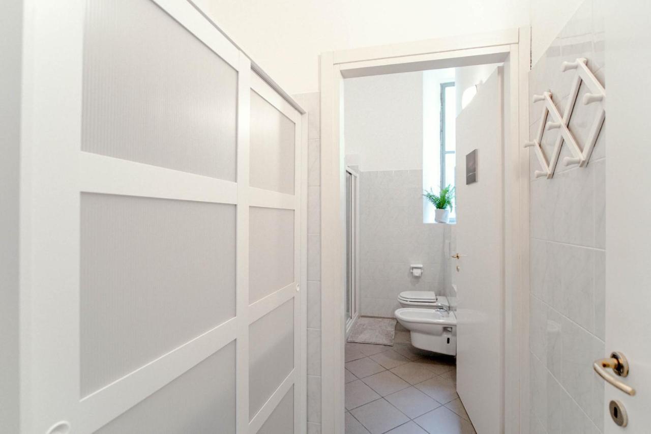 كومو Downtown Rooms المظهر الخارجي الصورة