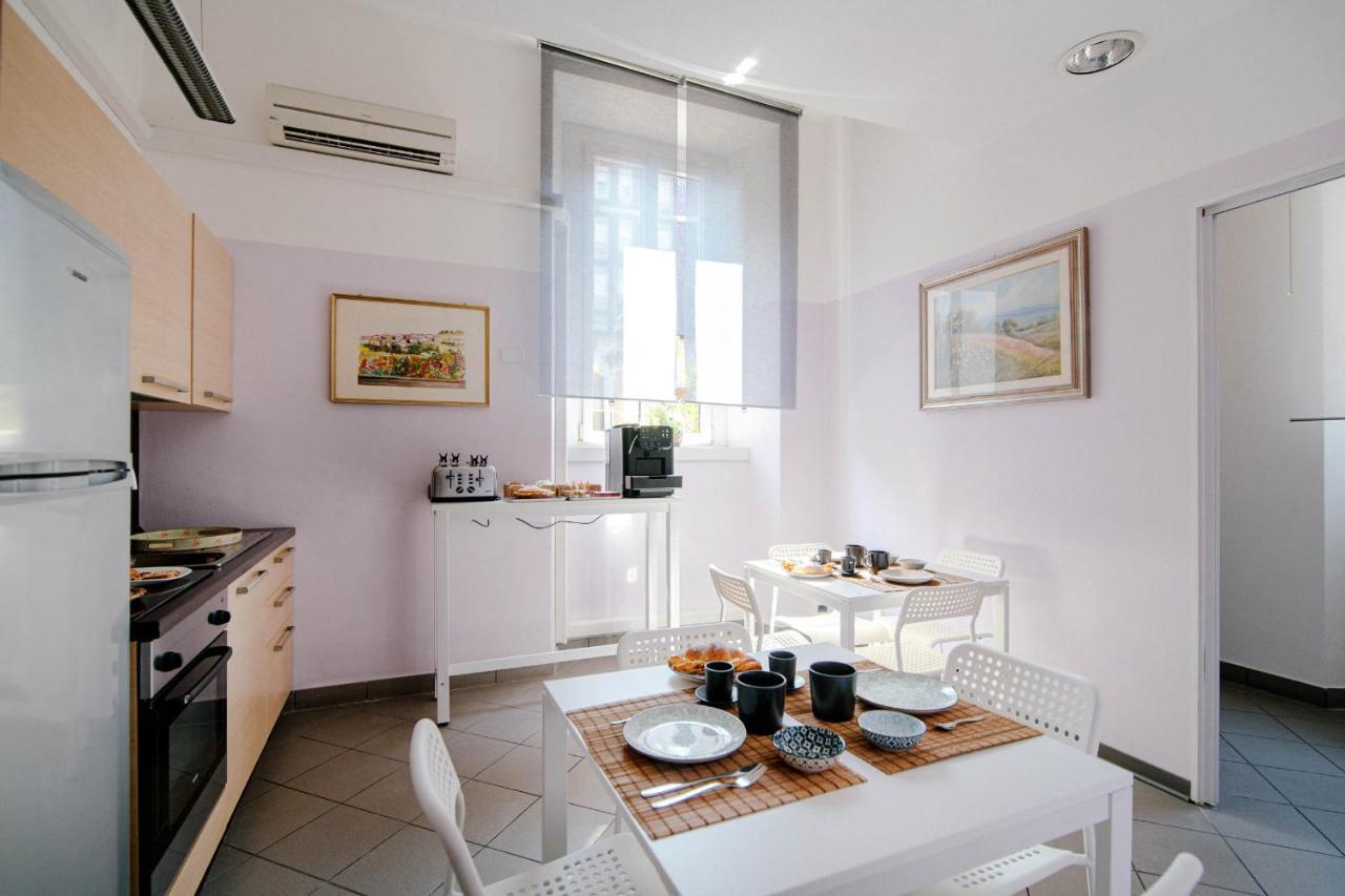 كومو Downtown Rooms المظهر الخارجي الصورة