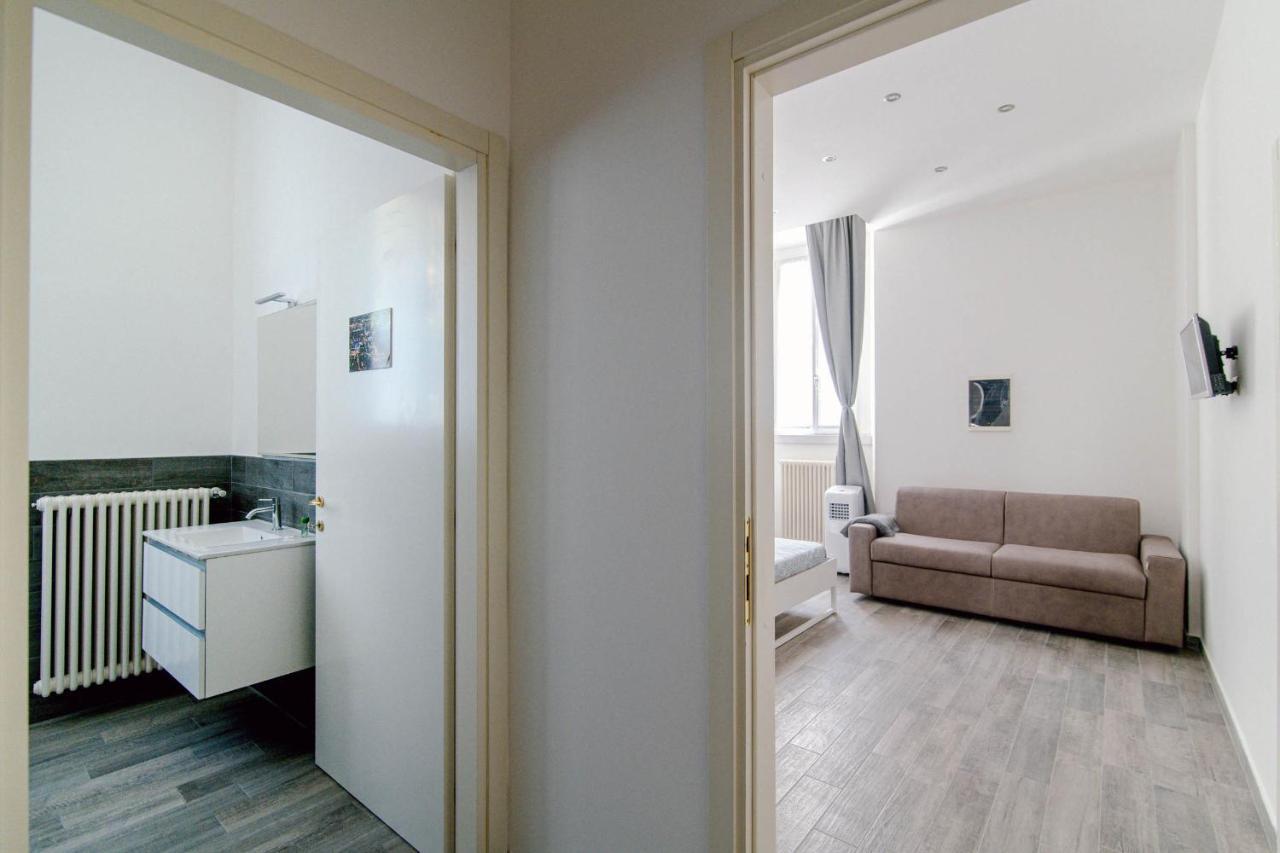 كومو Downtown Rooms المظهر الخارجي الصورة