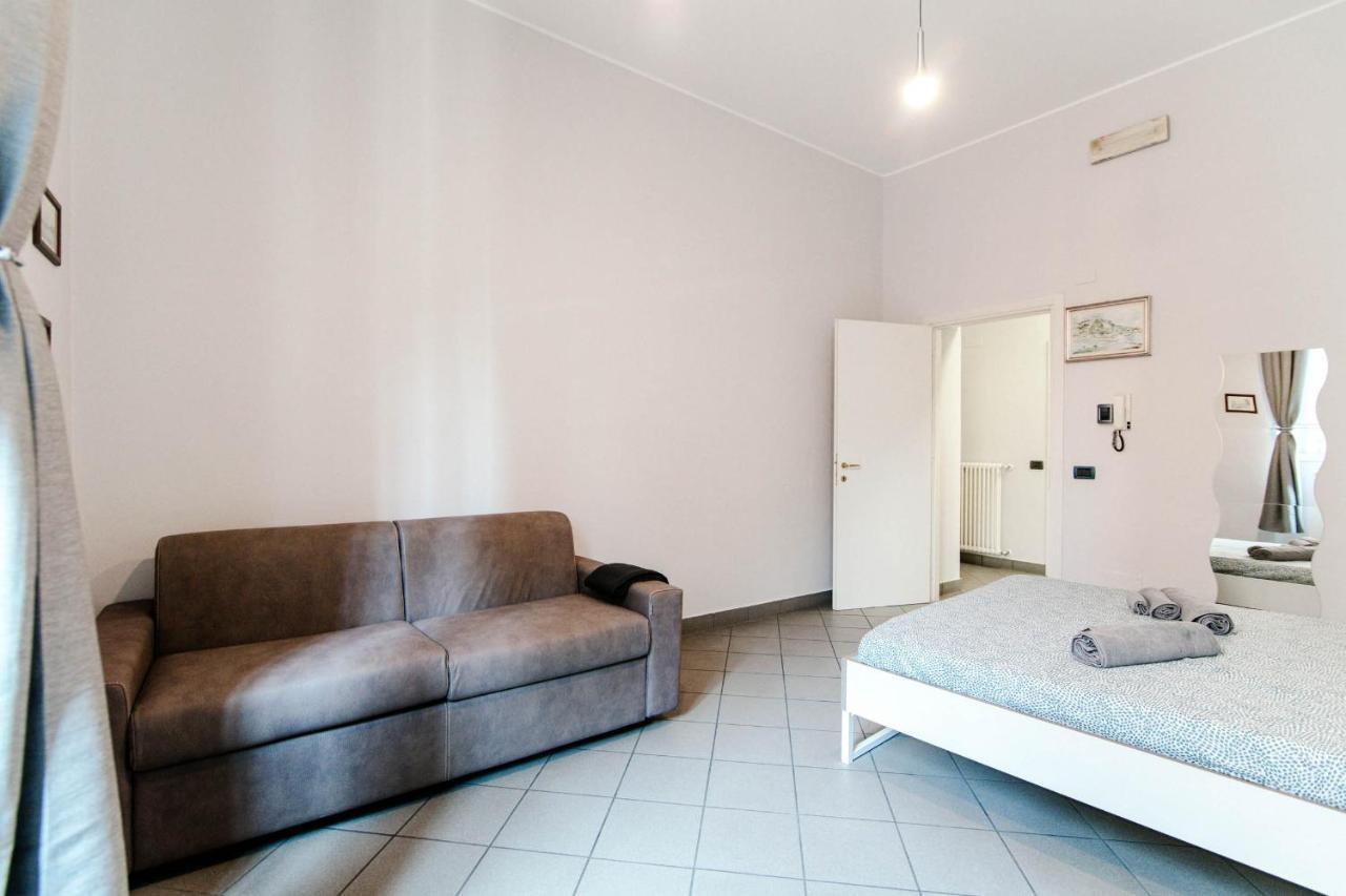 كومو Downtown Rooms المظهر الخارجي الصورة