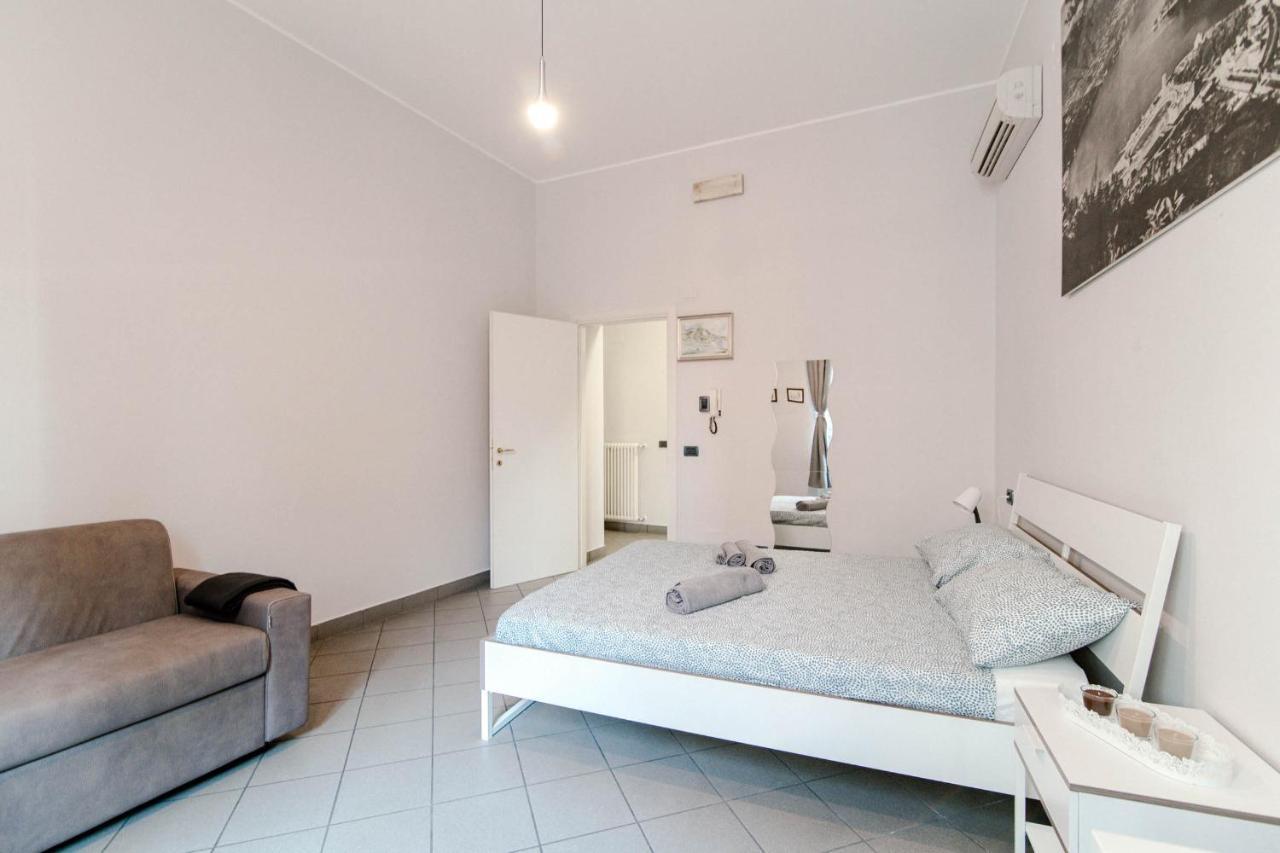 كومو Downtown Rooms المظهر الخارجي الصورة